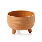 Chandra Footed Planter