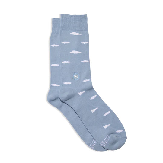 Socks For Mental Health