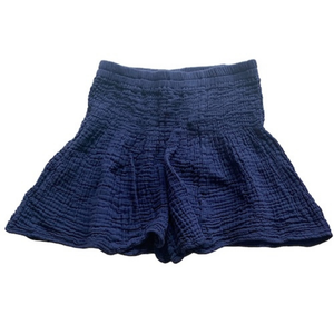 Gauzy Beach Shorts