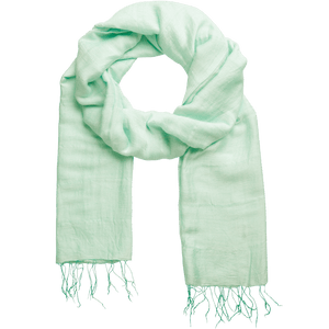 Breezy Silk and Linen Shawls