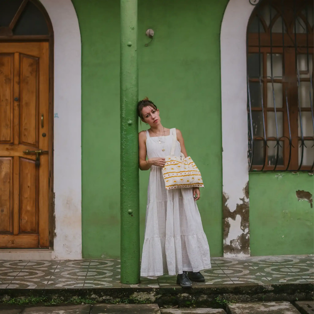 Blok Parti Tote Kits