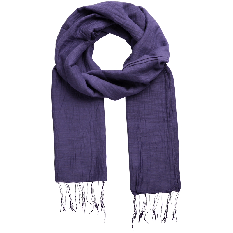 Binh Minh Cotton and Silk Shawls