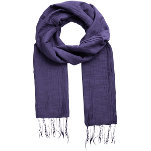 Binh Minh Cotton and Silk Shawls
