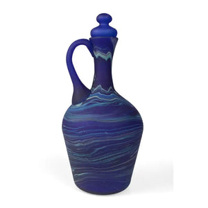 
                
                    Load image into Gallery viewer, Phoenician Glass Decanter
                
            