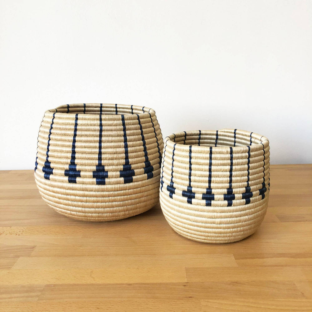 Rukira Honey Pot Baskets