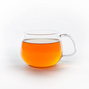 Cream Earl Grey Tea