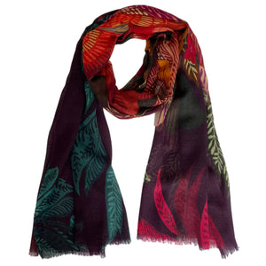 Romee Scarf