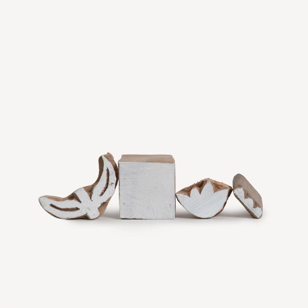 Blok Parti Stationery Kits