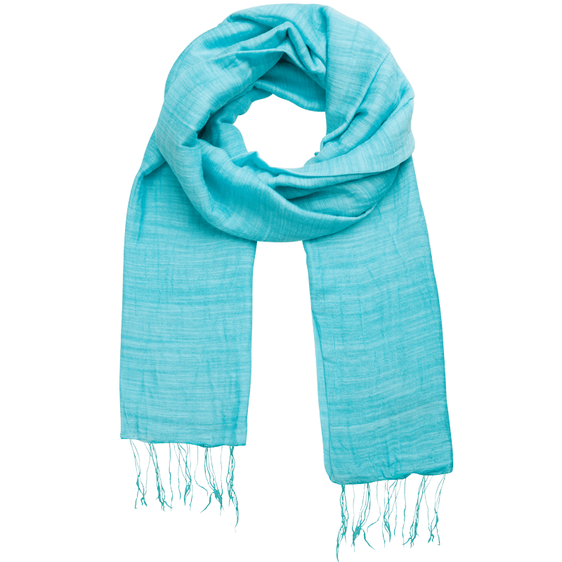 Binh Minh Cotton and Silk Shawls