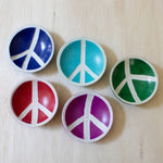 Peace Dish