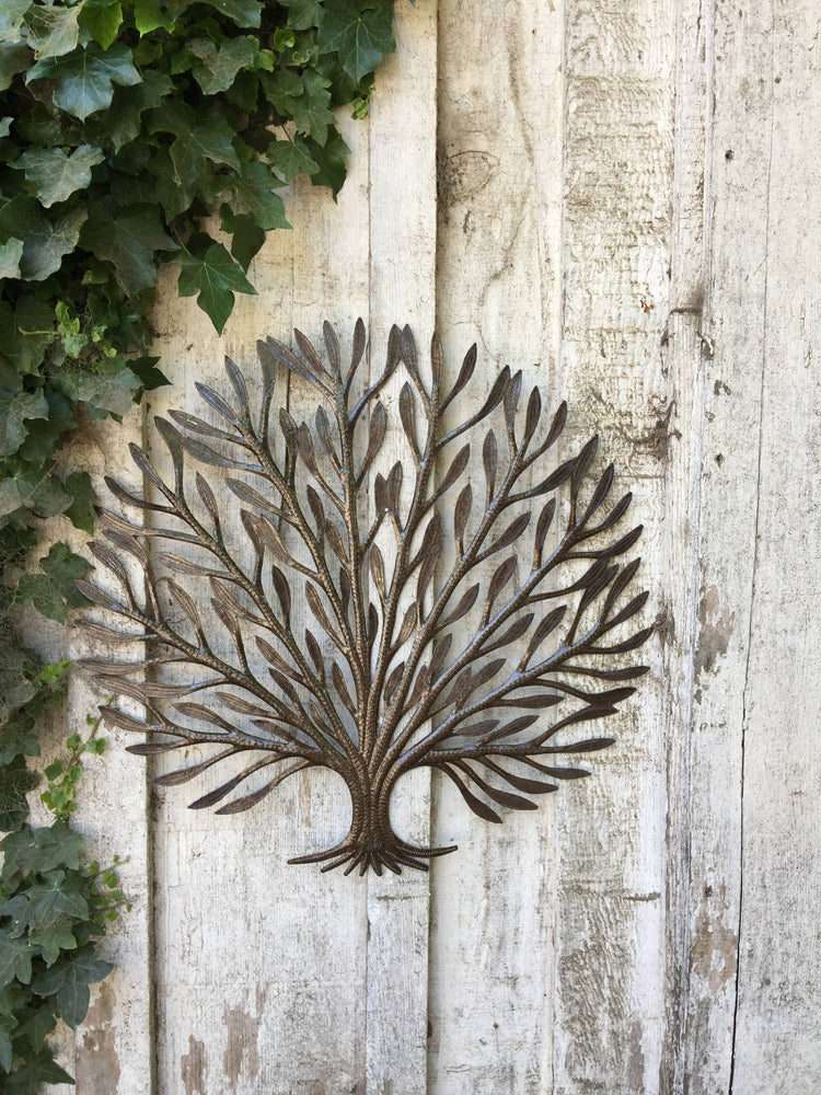 Elegant Tree of LIfe