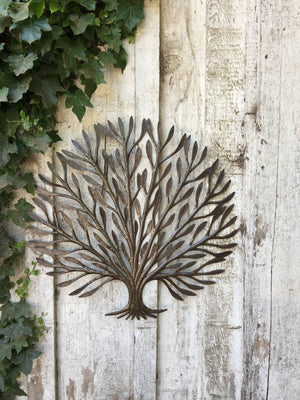 Elegant Tree of LIfe