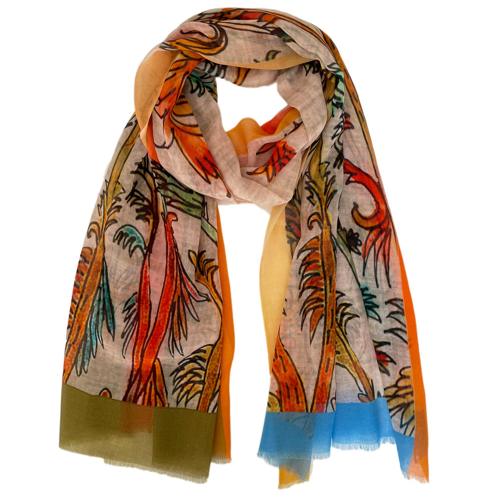 Maisy Scarf