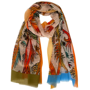 Maisy Scarf