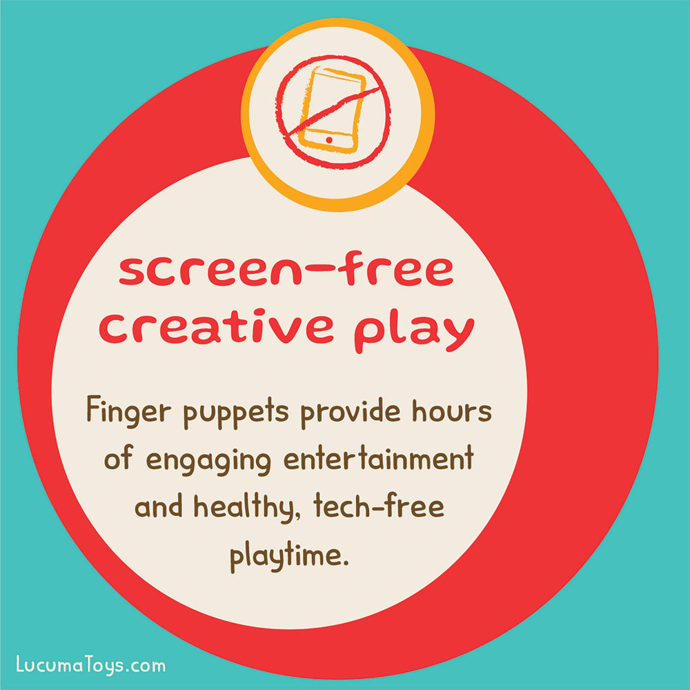 Finger Puppet Theater