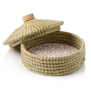 Pangara Breadwarmer