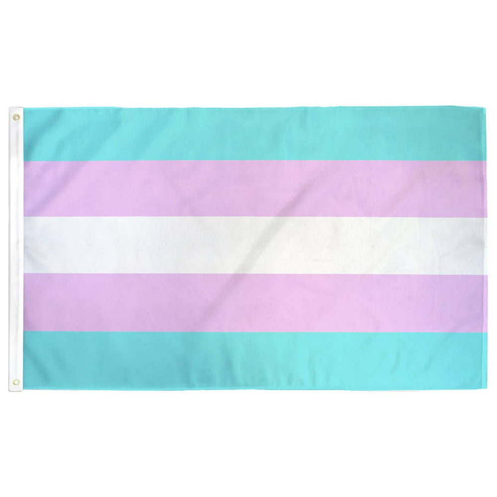 Transgender Pride Flag