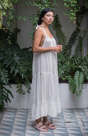 Tz'un Dress