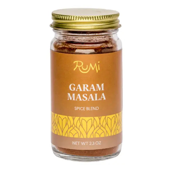 Garam Masala