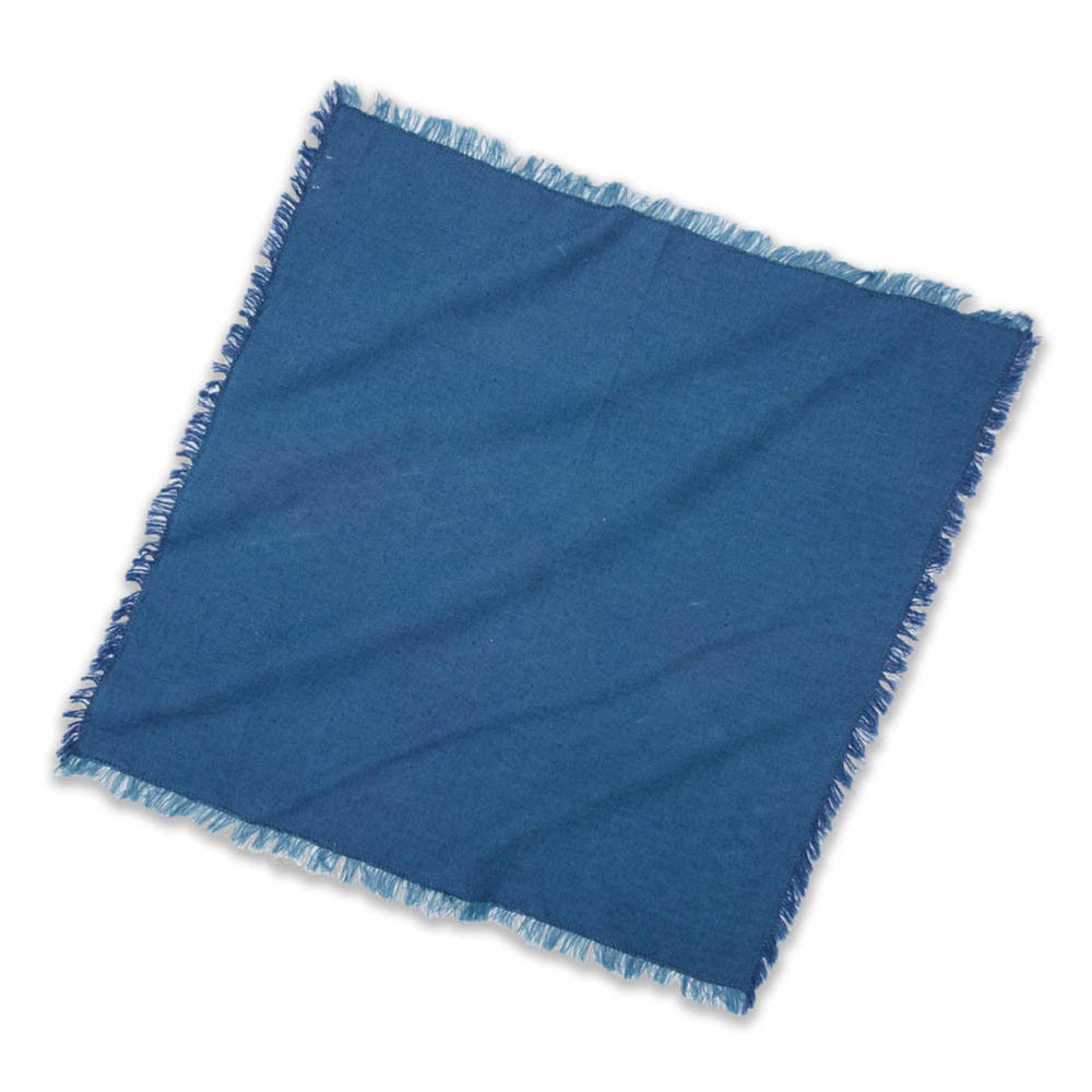 Indigo Woven Napkins