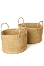 Kamba Floor Baskets