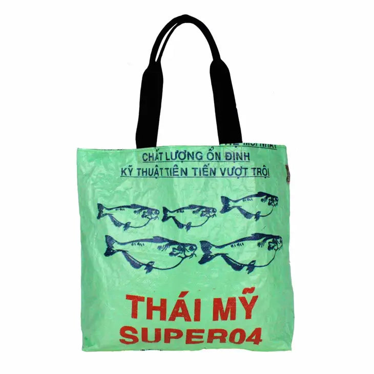 Shopping Tote