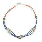 Langtang Necklace