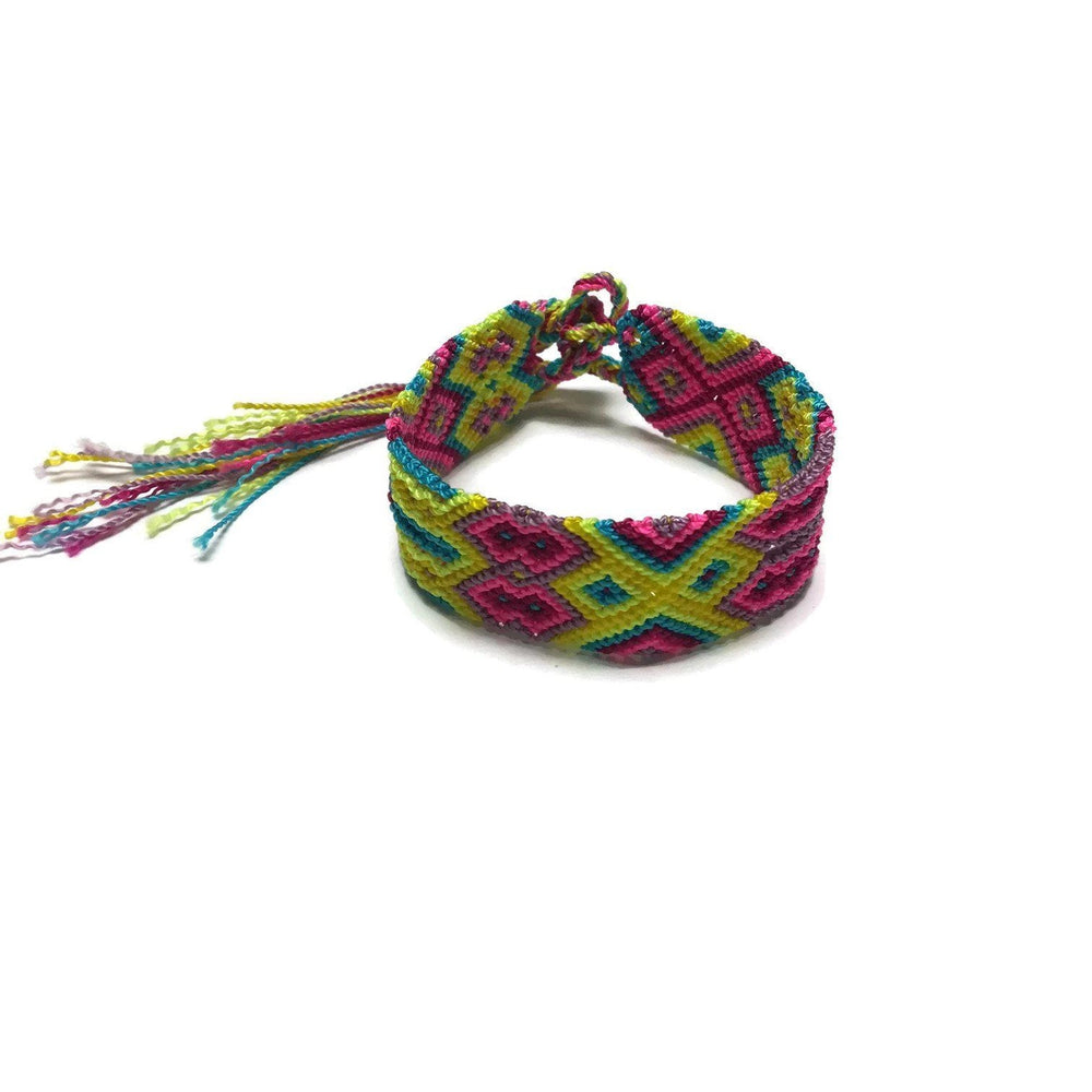 
                
                    Load image into Gallery viewer, Friendship Bracelets
                
            