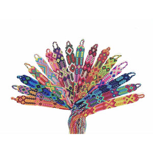 Friendship Bracelets
