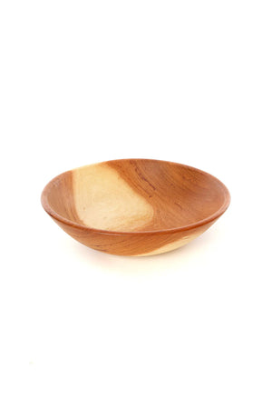 Mahogany Bowls