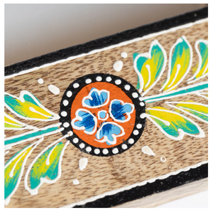 Khush Mango Wood Mirrors