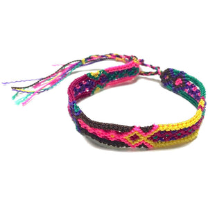 Friendship Bracelets