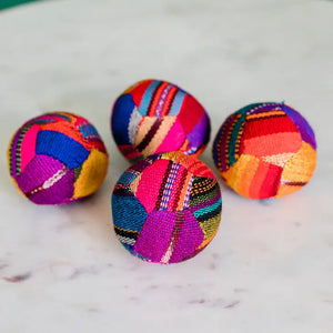 Cloth Hacky Sack