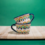 San Antonio Tea Cup