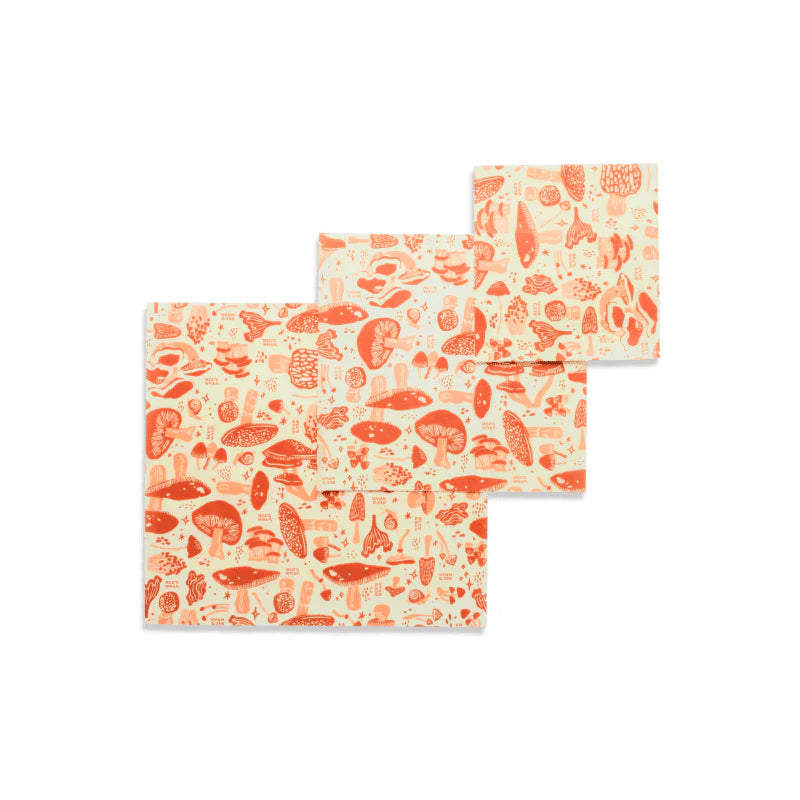 Bee's Wrap Assorted 3 Pack