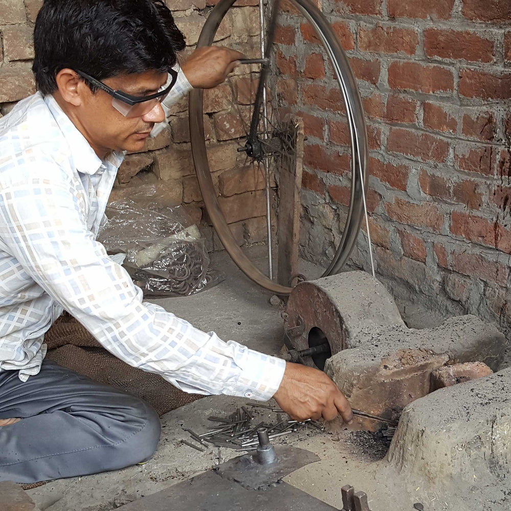 Bicycle Pizza Cutter