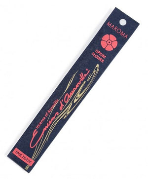 Opium Incense