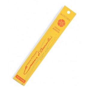 Orange Blossom Incense