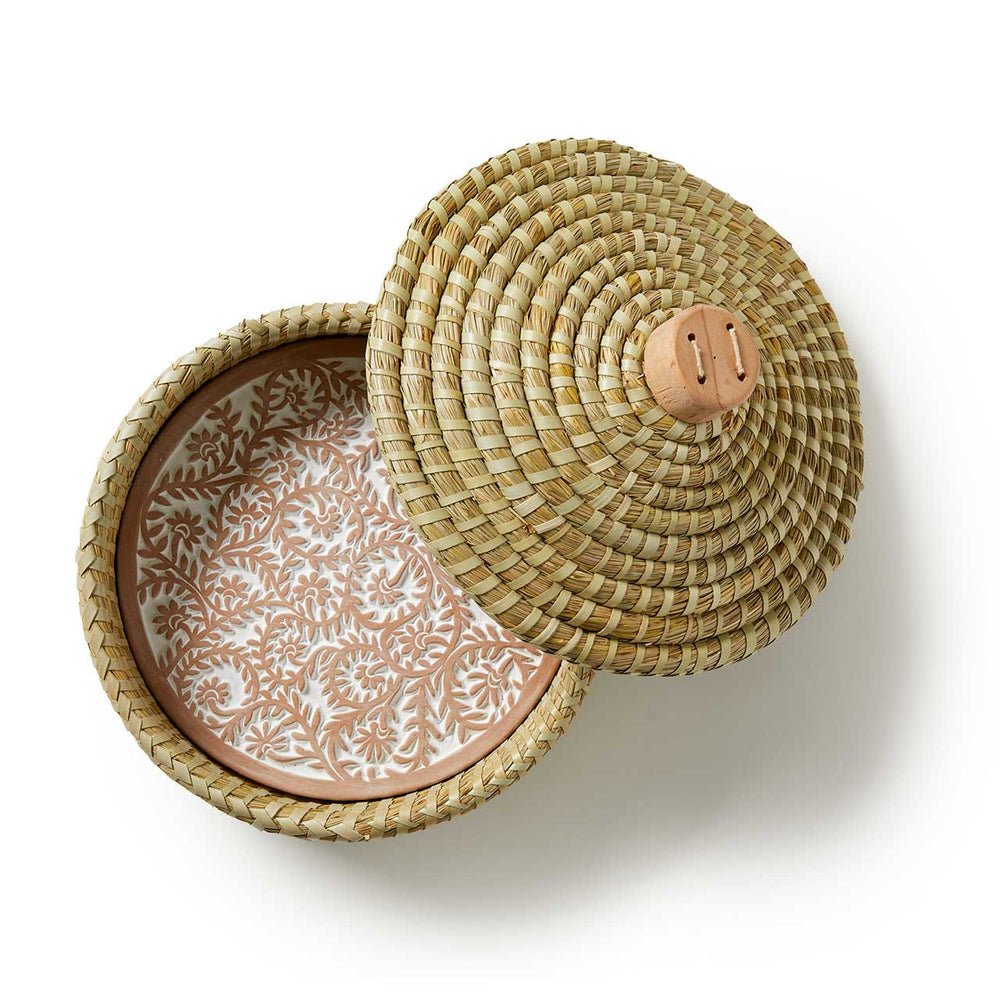 Pangara Breadwarmer