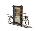 Bicycle Picture Frame