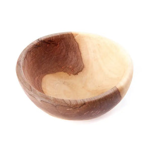 
                
                    Load image into Gallery viewer, Olivewood Pinch Pot
                
            
