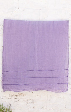 Helen Gauze Scarf