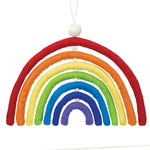 Rainbow Mobile/Wall Hanging