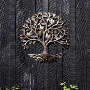 Revelation Tree of Life