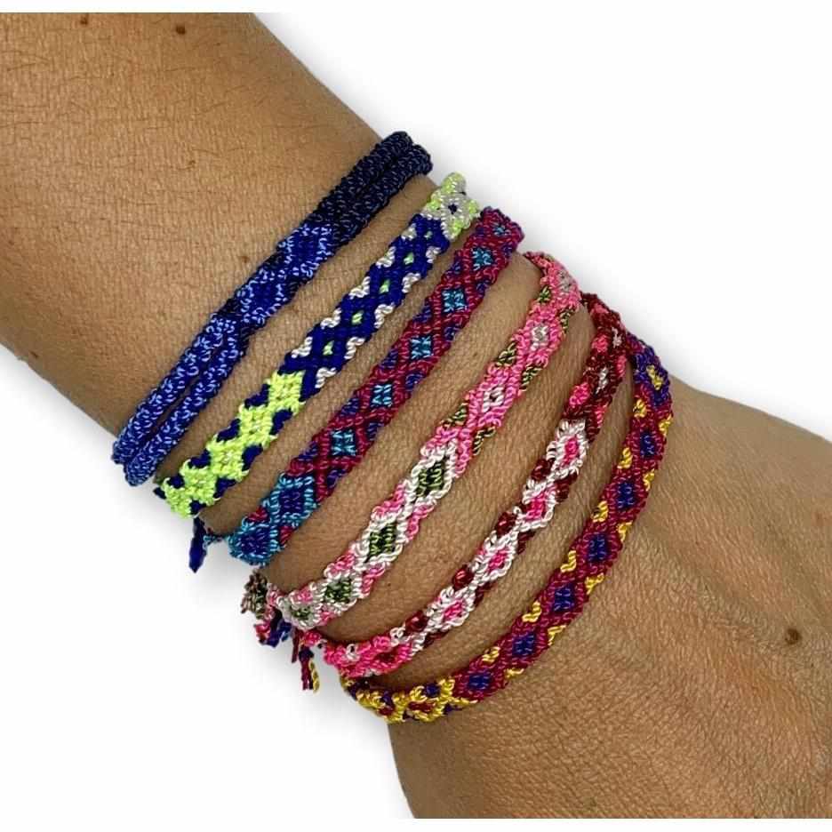 Friendship Bracelets