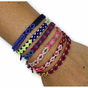 Friendship Bracelets