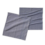 Indigo Space Dye Napkins