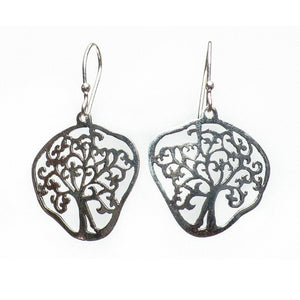 Tree of Life Earrings