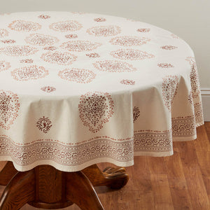 
                
                    Load image into Gallery viewer, Vasanti Tablecloth
                
            