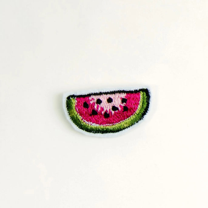 Embroidered Pin